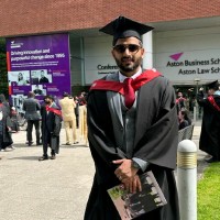 Motozite Employee Seikh Afridi's profile photo