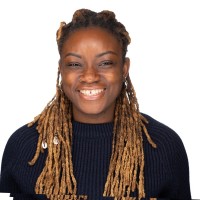 Golding Homes Employee Laide Balogun's profile photo