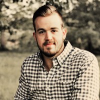 Fish Hippie Employee Daniel Donaldson's profile photo