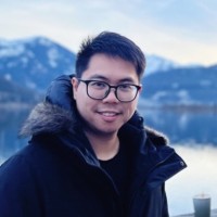Zentry Employee Raymond Chng's profile photo