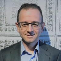 Nexon Asia Pacific Employee Kevin Velovski's profile photo