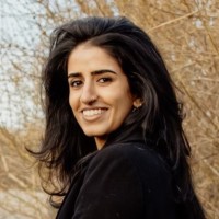 SaySo Employee Divya B's profile photo