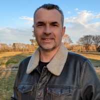 Honda Aircraft Company Employee David Deck's profile photo