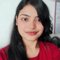 Ritika Rimjhim's profile photo