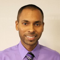 Action Against Hunger | ACF-USA Employee Oswald Cordeiro's profile photo