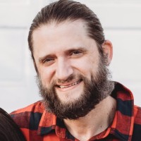 UltraCraft Cabinetry Employee Michael Parris's profile photo