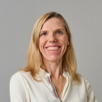 Logflow NV Employee Cathy Deklerck's profile photo