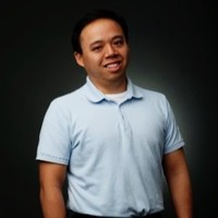 Web Advanced Employee Victor Liu's profile photo