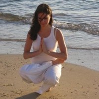 Evolation Yoga Employee Zefea Samson-Drost's profile photo