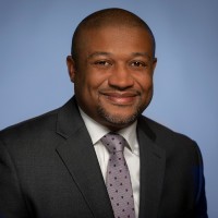 IBM Employee Eugene Harris's profile photo