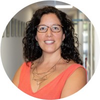 CSIC Employee Maria Martin's profile photo
