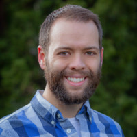 Trym Employee Cory Madden's profile photo