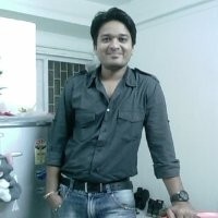 Prashant Wankhade Email