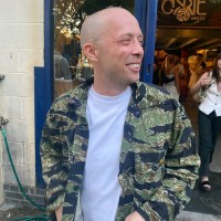 Frank Mitchell's profile photo