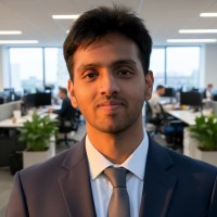 Greenstand Employee Aneesh Pallapolu's profile photo