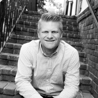 Aaron McKevitt Email & Phone Number