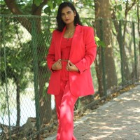 Priti Gaikwad Email