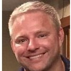 Nationwide Employee Jake Rogers's profile photo