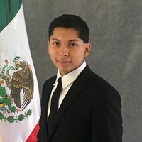 Cozzini, LLC. Employee Victor Eduardo Martínez Villanueva's profile photo