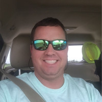 B&B Electrical & Utility Contractors Employee Chris Waggoner's profile photo