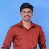 Vivek Eswaramoorthy's profile photo