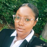 Unitarian Universalist Association Employee Genita Johnson's profile photo