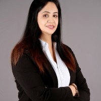 Continuum Entertainment Group Employee Swati Baijal's profile photo