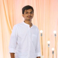 Chandu P Email