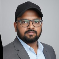 FynamicsGST Employee Sathish M's profile photo