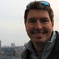 Sean Pfent