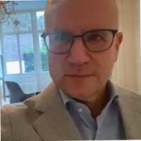 Trigentis Family Office Employee Bart Hendrix's profile photo