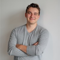 Alex Lipinski Email & Phone Number