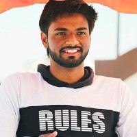 Daksh Patel Email