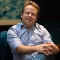 André Johansen Email