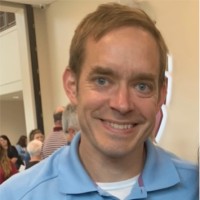 PriorityOne Bank Employee Rob Oates Jr's profile photo