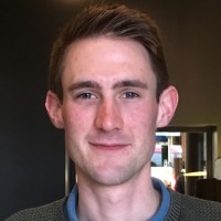 Propylon Employee Evan Byrnes's profile photo