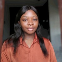 NFTevening Employee Mabel Kenneth's profile photo