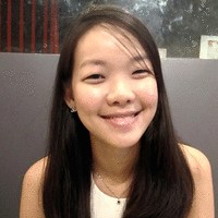 Zilliqa Employee Song Jasmine's profile photo