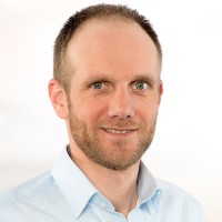 Inxmail Employee Benjamin Gollmer's profile photo