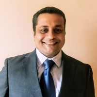 MakeMyTrip Employee Sambit Sarangi's profile photo