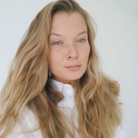 Artshell Employee Kristine M's profile photo