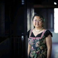 Dannya Hu Email