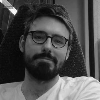 WARC Employee Sam Peña-Taylor's profile photo