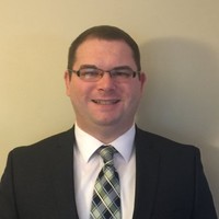 Standard Steel, LLC Employee Jonathan Baker's profile photo