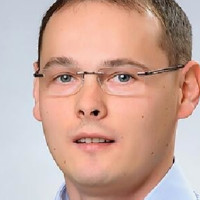 Adient Employee Martin Bednár's profile photo