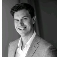 Chubb Employee Adam Blacker's profile photo