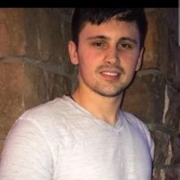 Joseph Morton's profile photo
