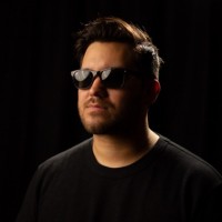 CoEfficient Labs Employee Franco Patino's profile photo