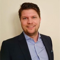 Apotekstjänst Employee Marcus Hoxell's profile photo