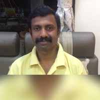 Sebastian Chettiar Email